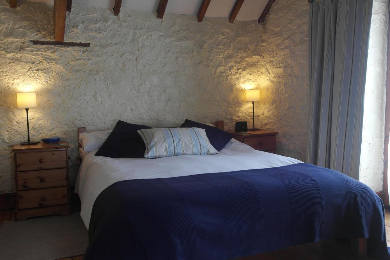 Bed and Breakfast The Old Barn Barry Esterno foto