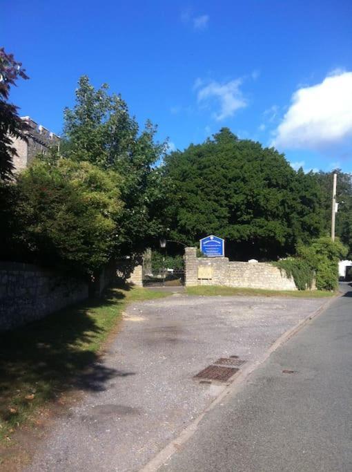 Bed and Breakfast The Old Barn Barry Esterno foto