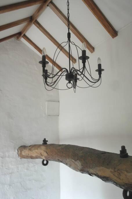 Bed and Breakfast The Old Barn Barry Esterno foto